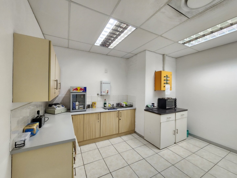 To Let commercial Property for Rent in Somerset West Mall Triangle Western Cape